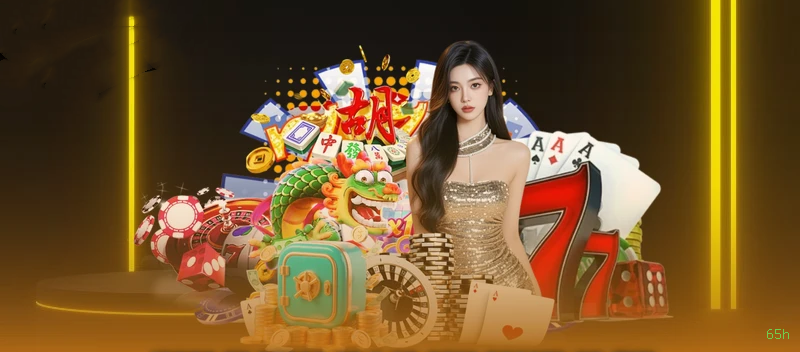 Slots 65h - Sweet Bonanza e caça-níqueis populares