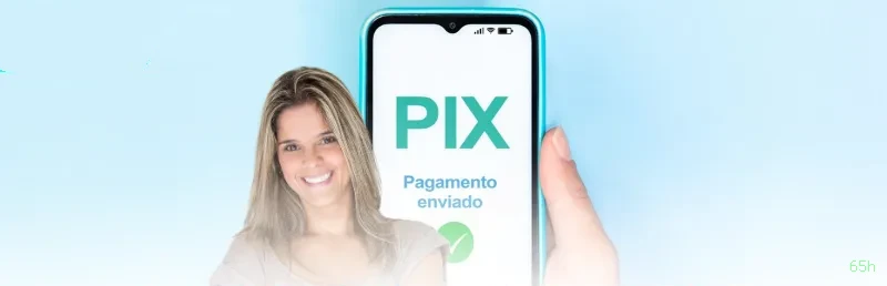 Bônus exclusivos membros VIP 65h