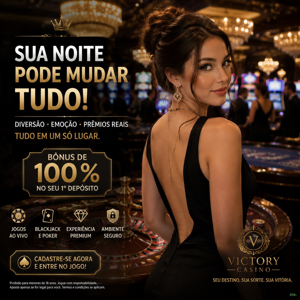Suporte VIP 65h - atendimento prioritário